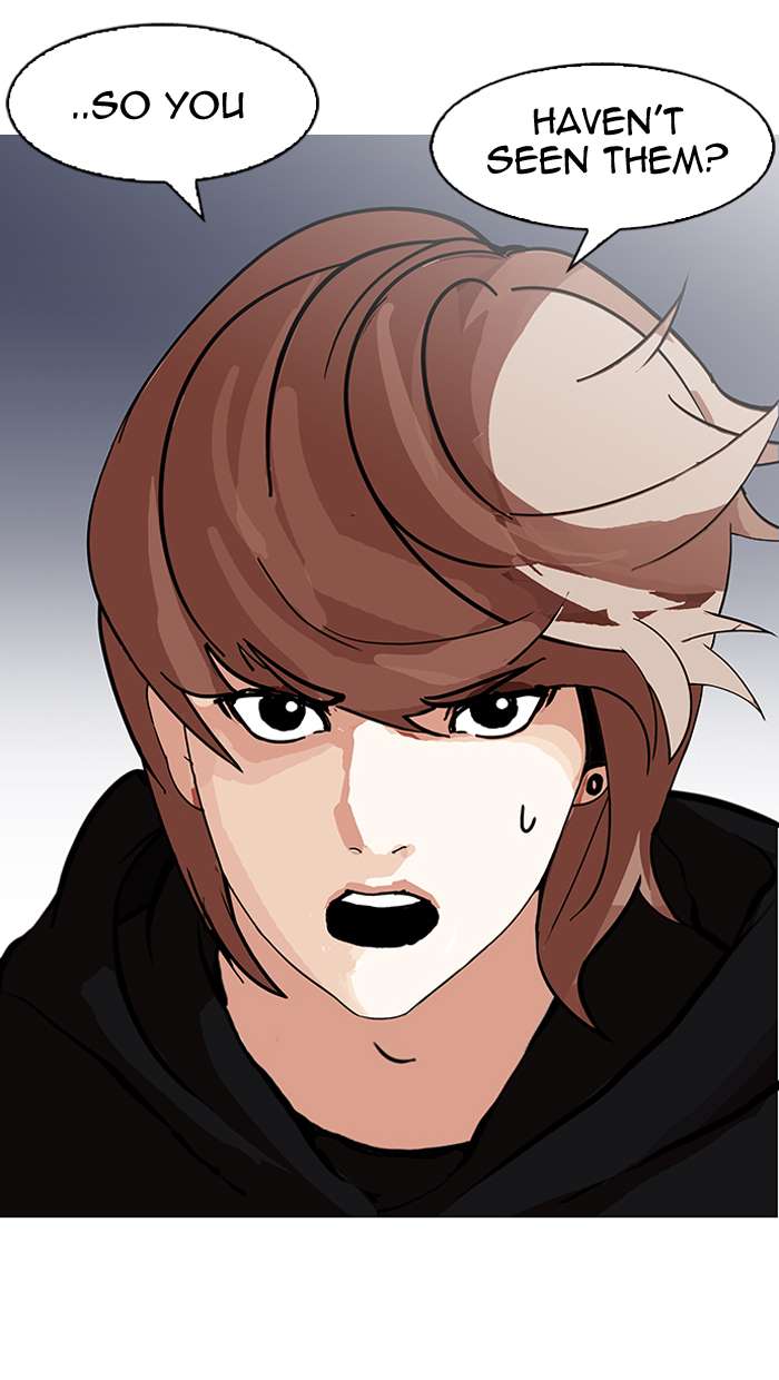 Lookism Chapter 150 page 52 - Chapter 150