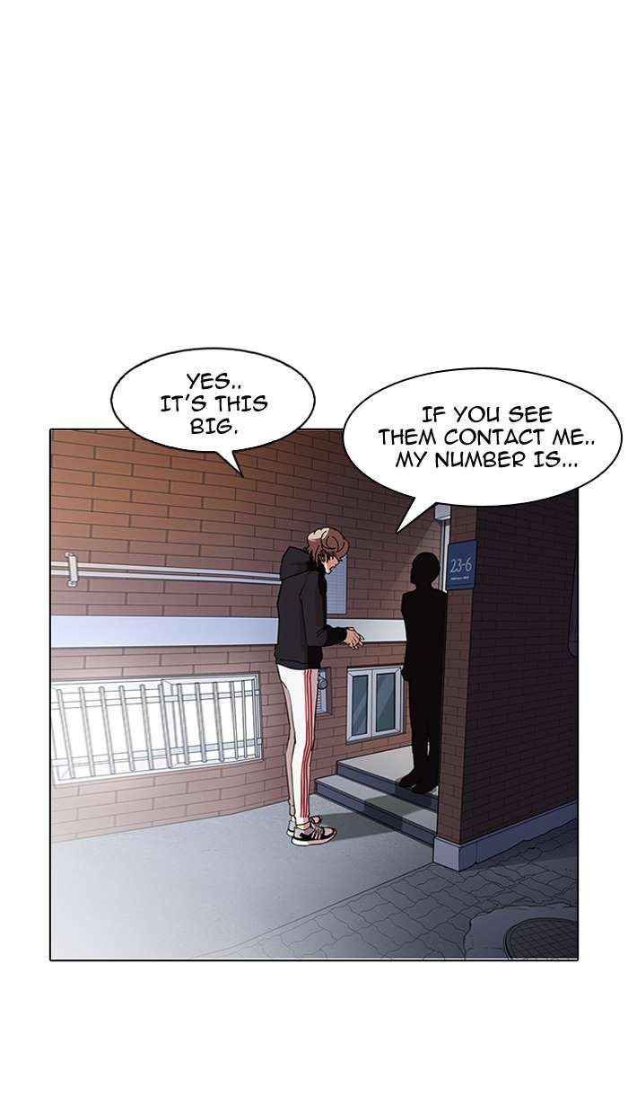 Lookism Chapter 150 page 53 - Chapter 150
