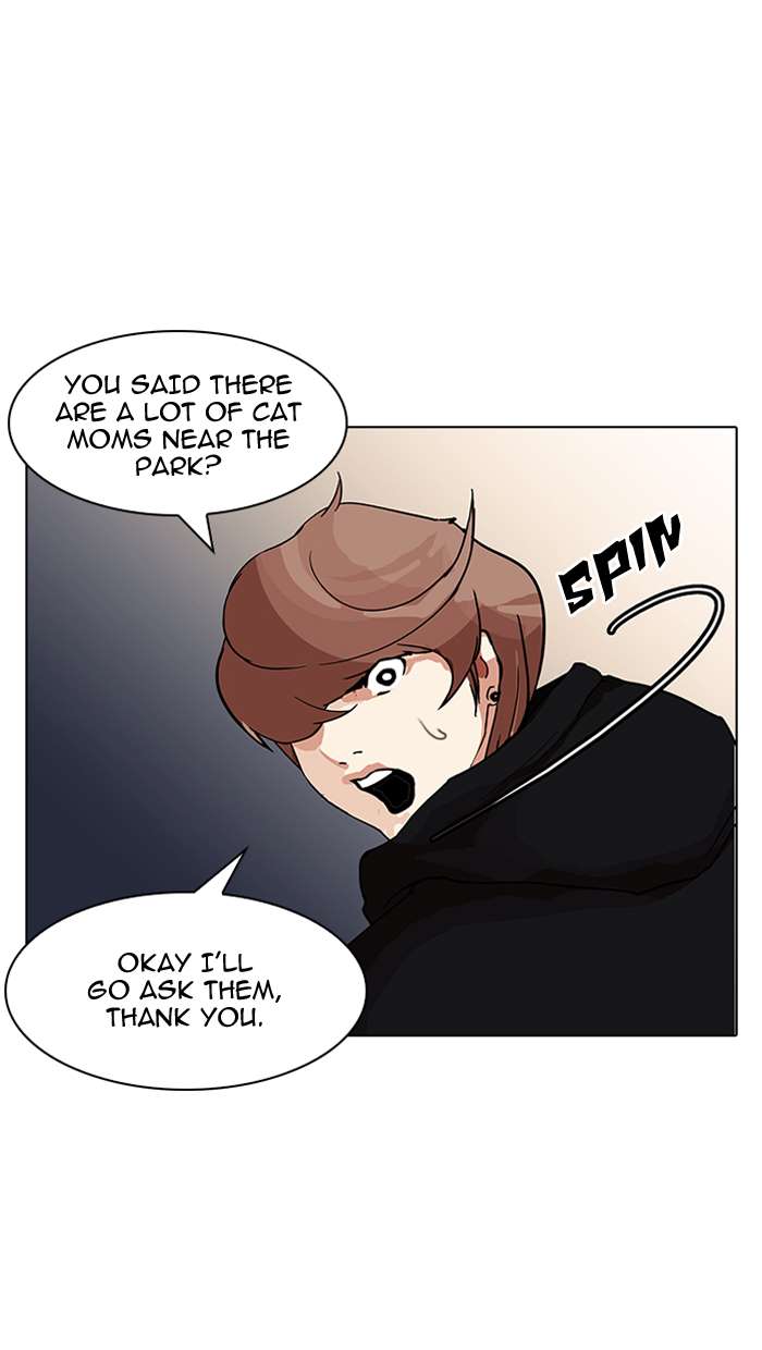 Lookism Chapter 150 page 54 - Chapter 150