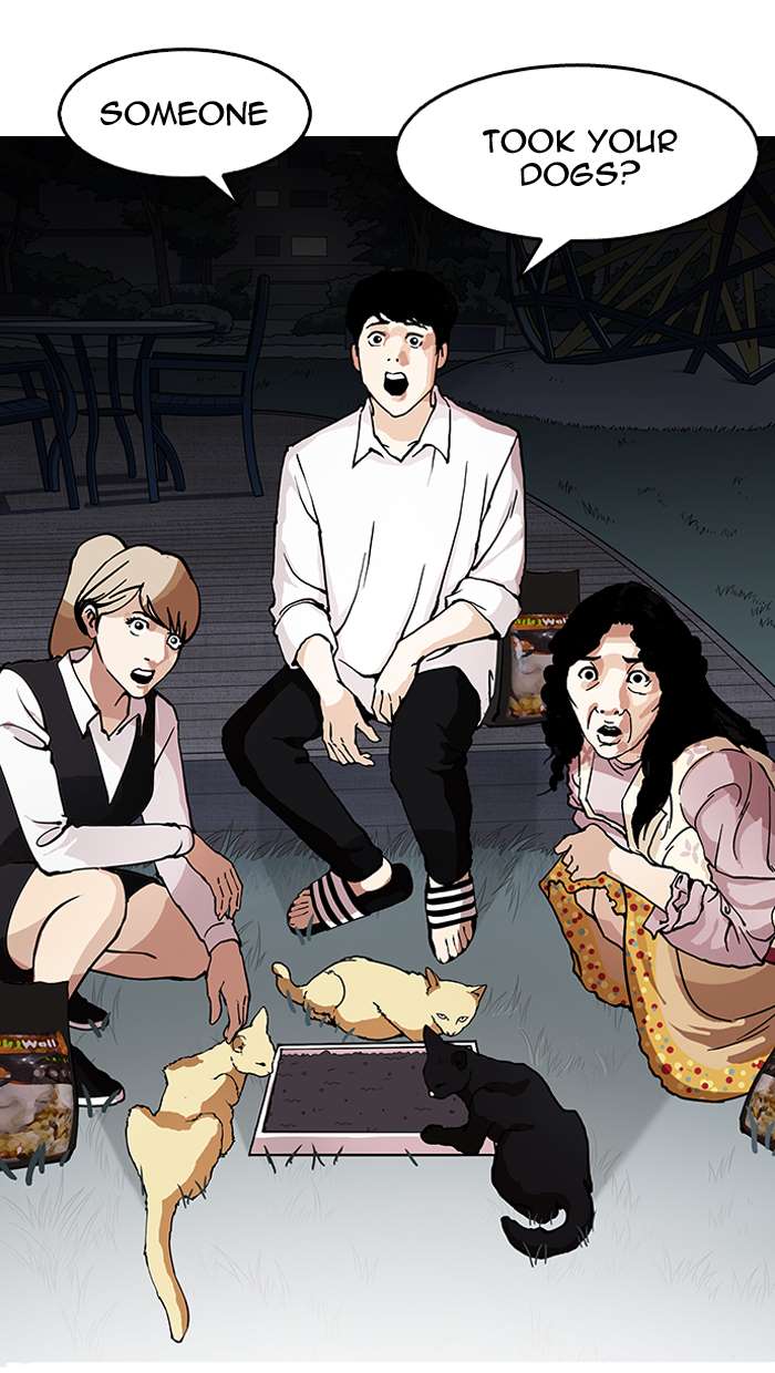 Lookism Chapter 150 page 59 - Chapter 150