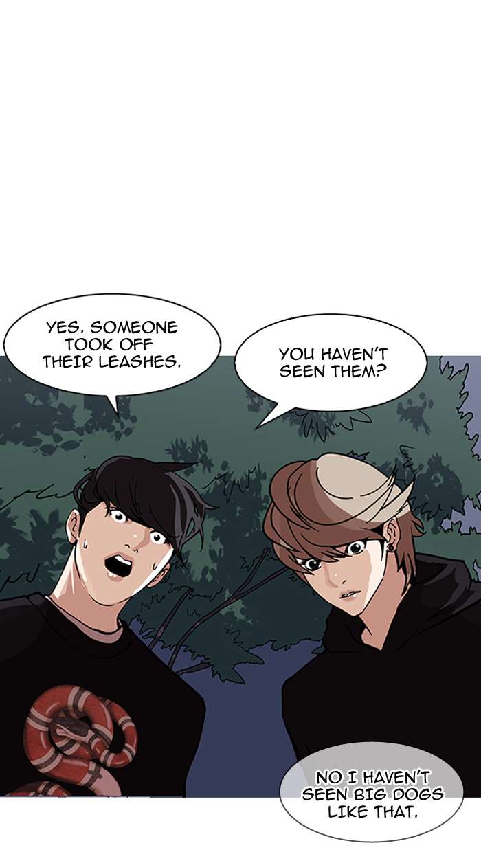 Lookism Chapter 150 page 60 - Chapter 150
