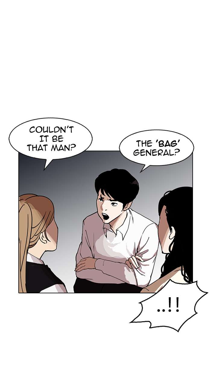 Lookism Chapter 150 page 61 - Chapter 150