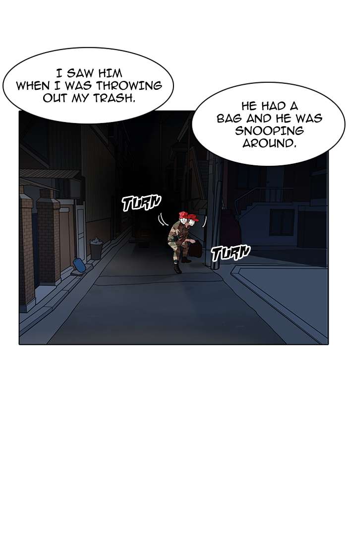 Lookism Chapter 150 page 67 - Chapter 150