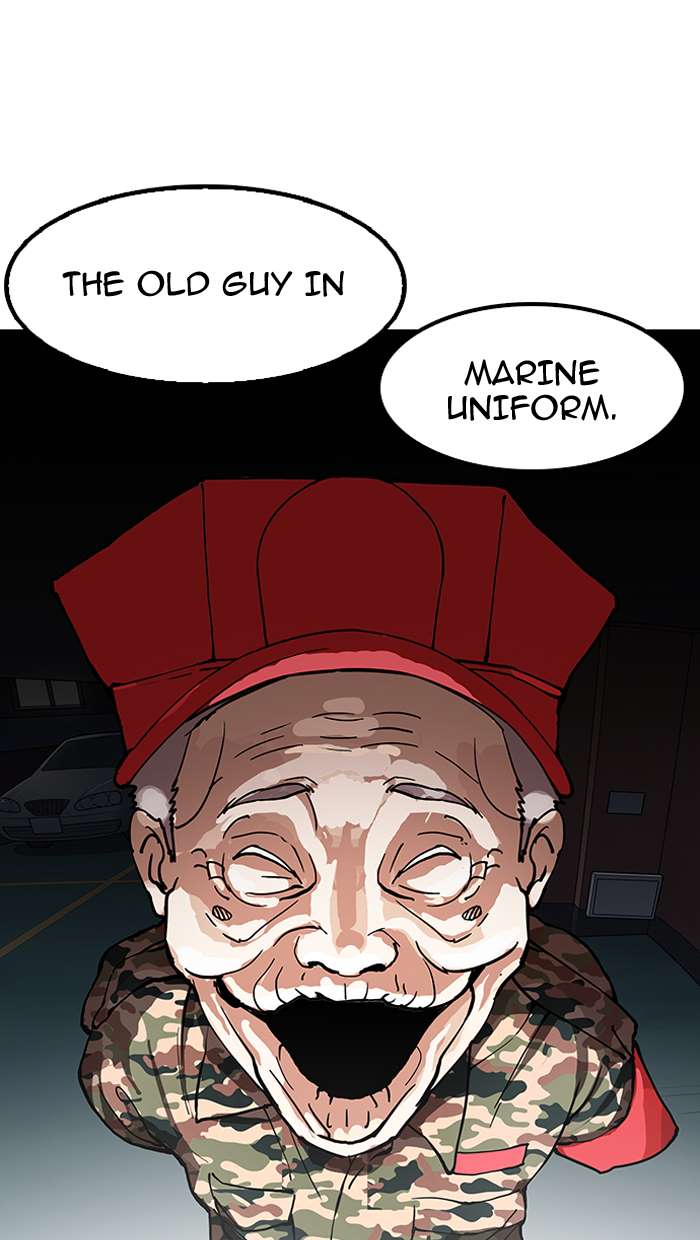 Lookism Chapter 150 page 73 - Chapter 150