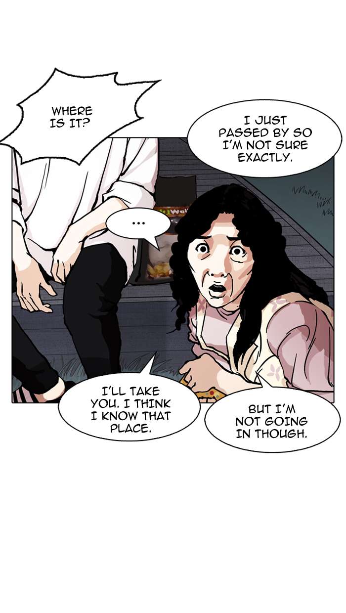 Lookism Chapter 150 page 77 - Chapter 150