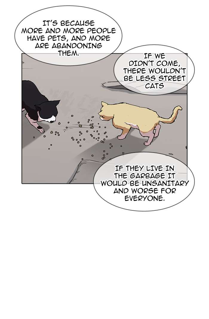 Lookism Chapter 150 page 8 - Chapter 150