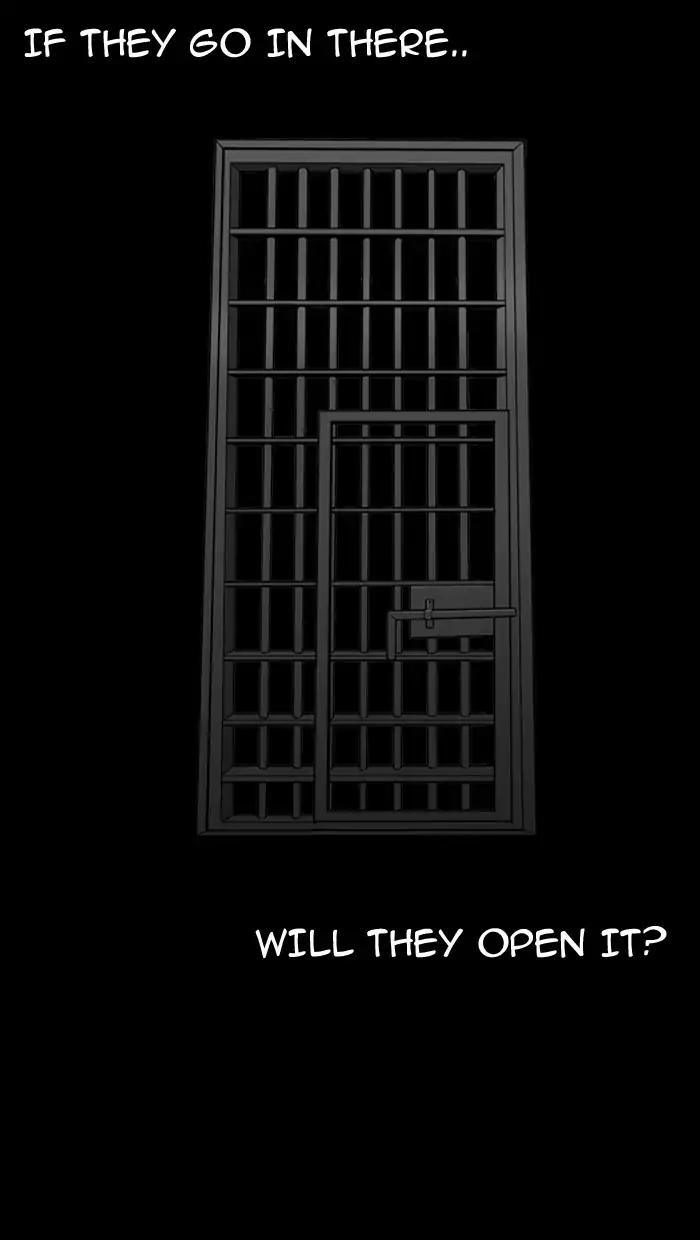 Lookism Chapter 151 page 114 - Chapter 151: Ep.151: Animal Cruelty (3/4)