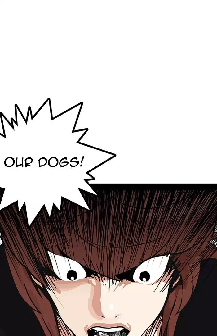 Lookism Chapter 151 page 15 - Chapter 151: Ep.151: Animal Cruelty (3/4)