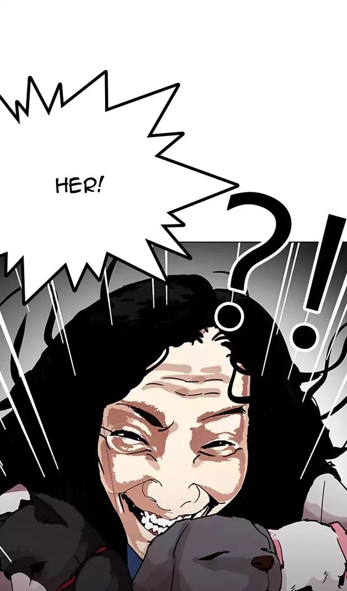 Lookism Chapter 151 page 22 - Chapter 151: Ep.151: Animal Cruelty (3/4)