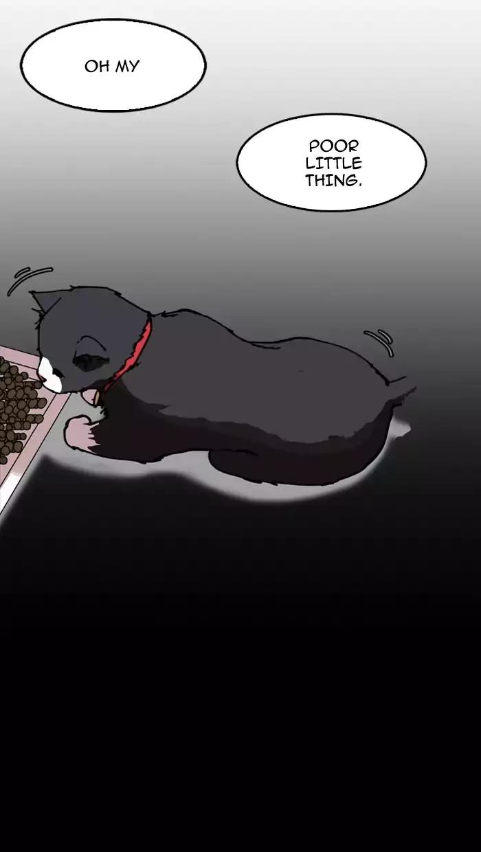 Lookism Chapter 151 page 27 - Chapter 151: Ep.151: Animal Cruelty (3/4)