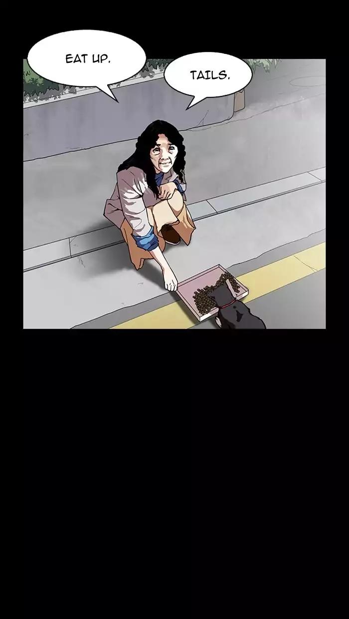 Lookism Chapter 151 page 28 - Chapter 151: Ep.151: Animal Cruelty (3/4)