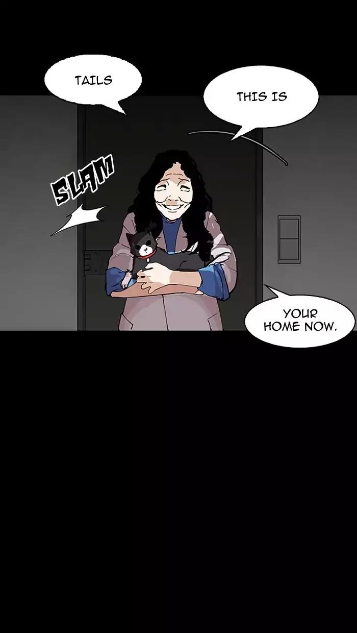 Lookism Chapter 151 page 32 - Chapter 151: Ep.151: Animal Cruelty (3/4)
