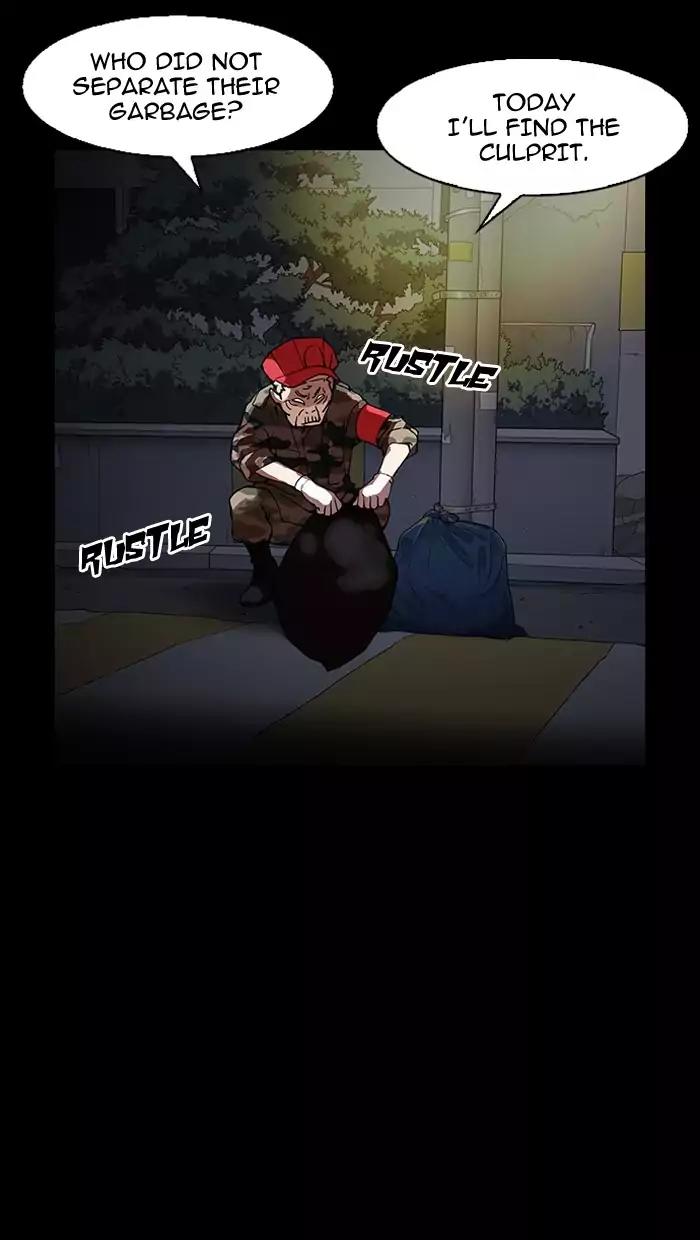 Lookism Chapter 151 page 39 - Chapter 151: Ep.151: Animal Cruelty (3/4)
