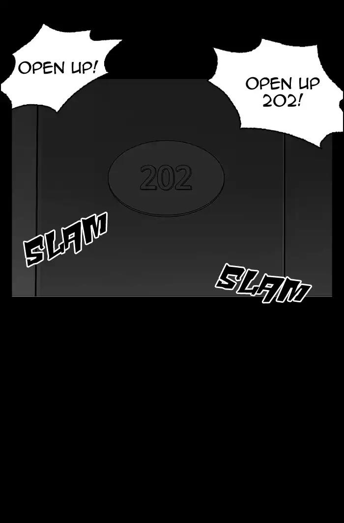Lookism Chapter 151 page 43 - Chapter 151: Ep.151: Animal Cruelty (3/4)