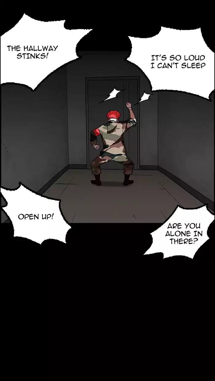 Lookism Chapter 151 page 44 - Chapter 151: Ep.151: Animal Cruelty (3/4)