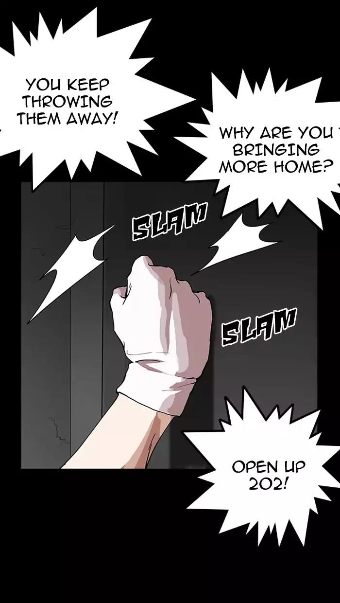 Lookism Chapter 151 page 45 - Chapter 151: Ep.151: Animal Cruelty (3/4)