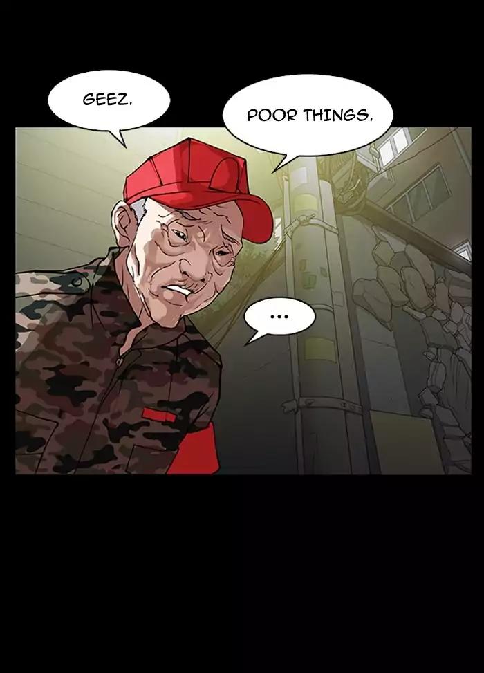 Lookism Chapter 151 page 52 - Chapter 151: Ep.151: Animal Cruelty (3/4)