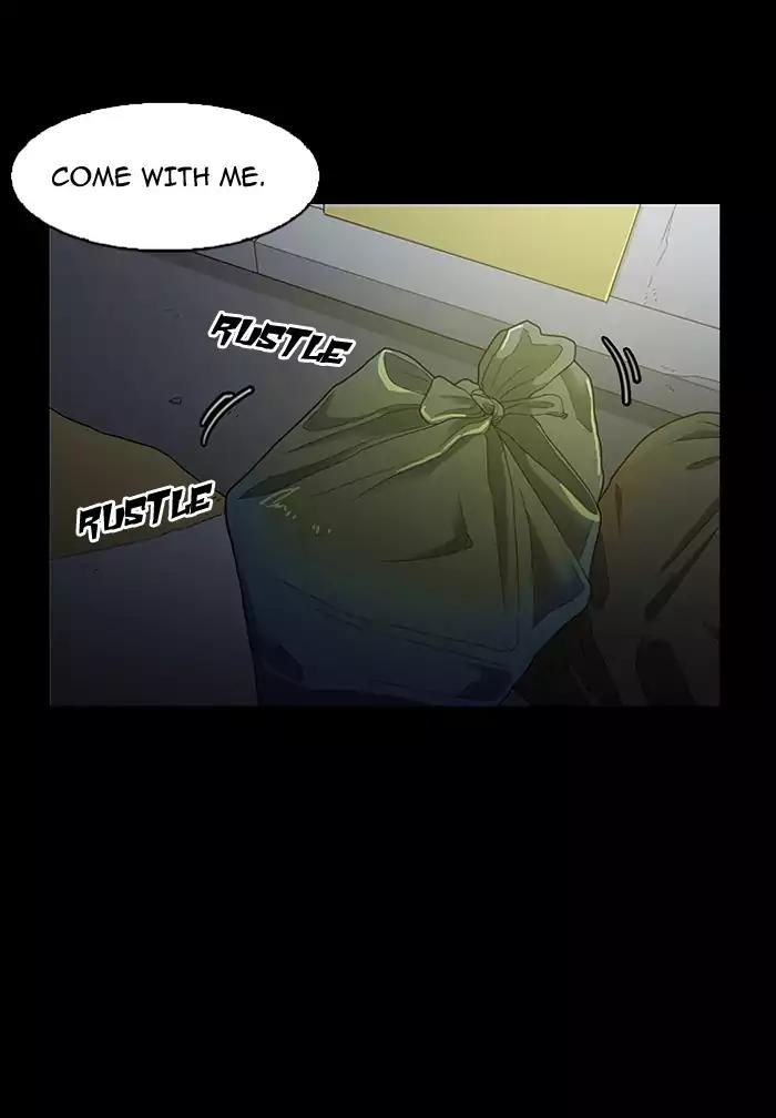 Lookism Chapter 151 page 53 - Chapter 151: Ep.151: Animal Cruelty (3/4)
