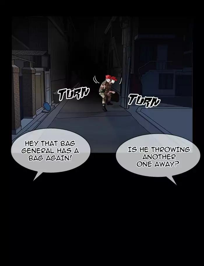 Lookism Chapter 151 page 54 - Chapter 151: Ep.151: Animal Cruelty (3/4)