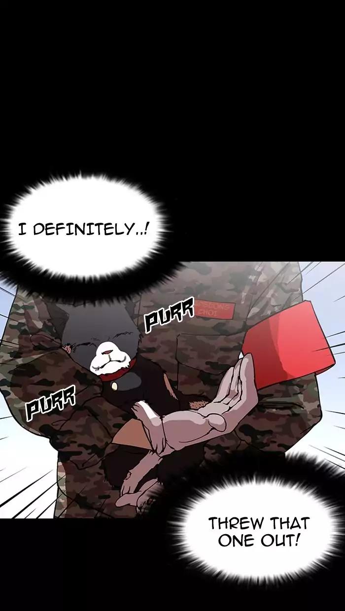 Lookism Chapter 151 page 58 - Chapter 151: Ep.151: Animal Cruelty (3/4)