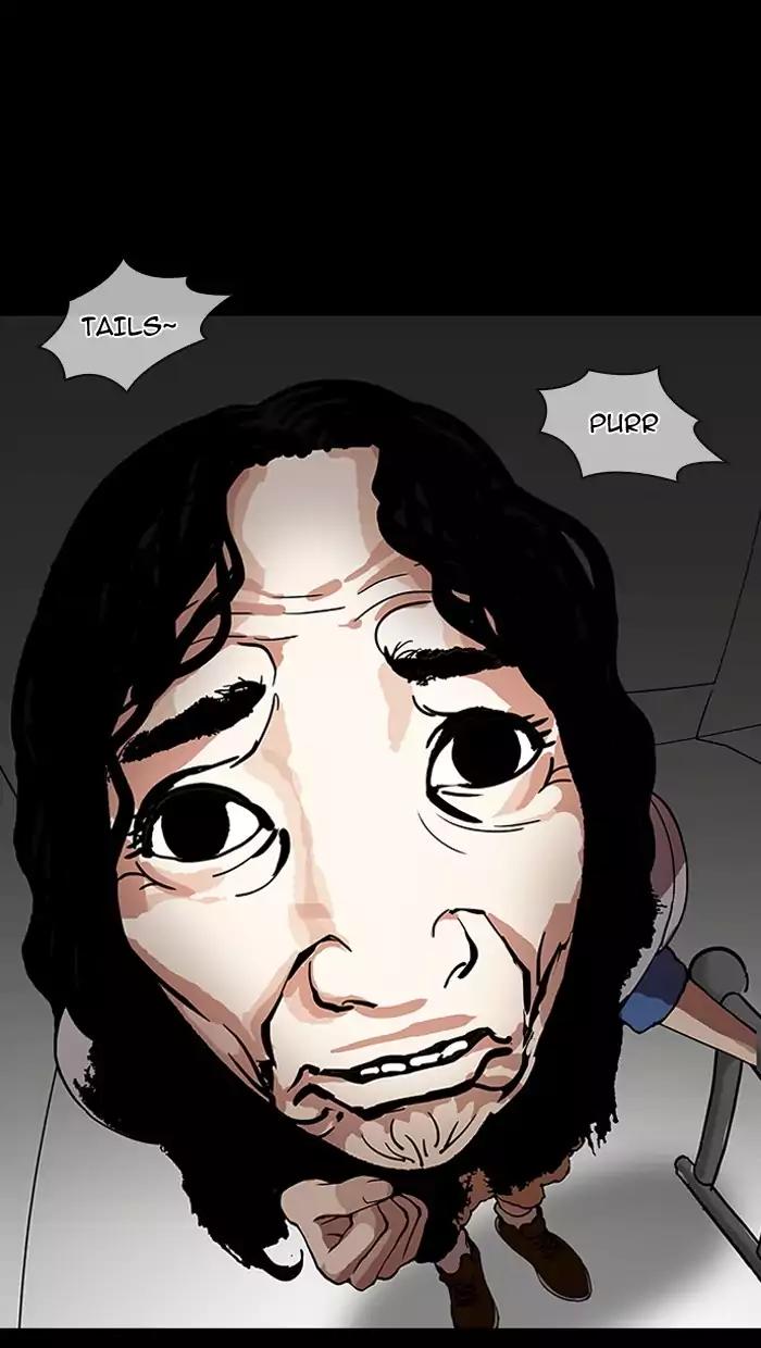 Lookism Chapter 151 page 63 - Chapter 151: Ep.151: Animal Cruelty (3/4)