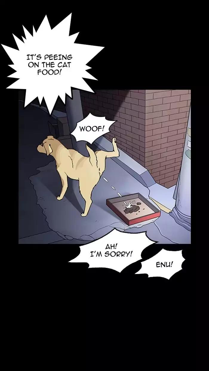 Lookism Chapter 151 page 67 - Chapter 151: Ep.151: Animal Cruelty (3/4)