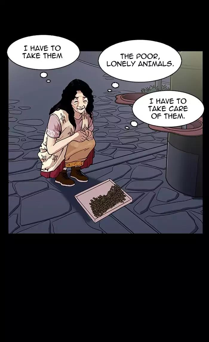 Lookism Chapter 151 page 69 - Chapter 151: Ep.151: Animal Cruelty (3/4)