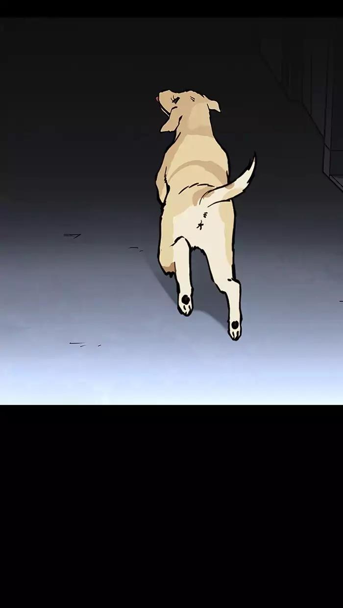 Lookism Chapter 151 page 78 - Chapter 151: Ep.151: Animal Cruelty (3/4)