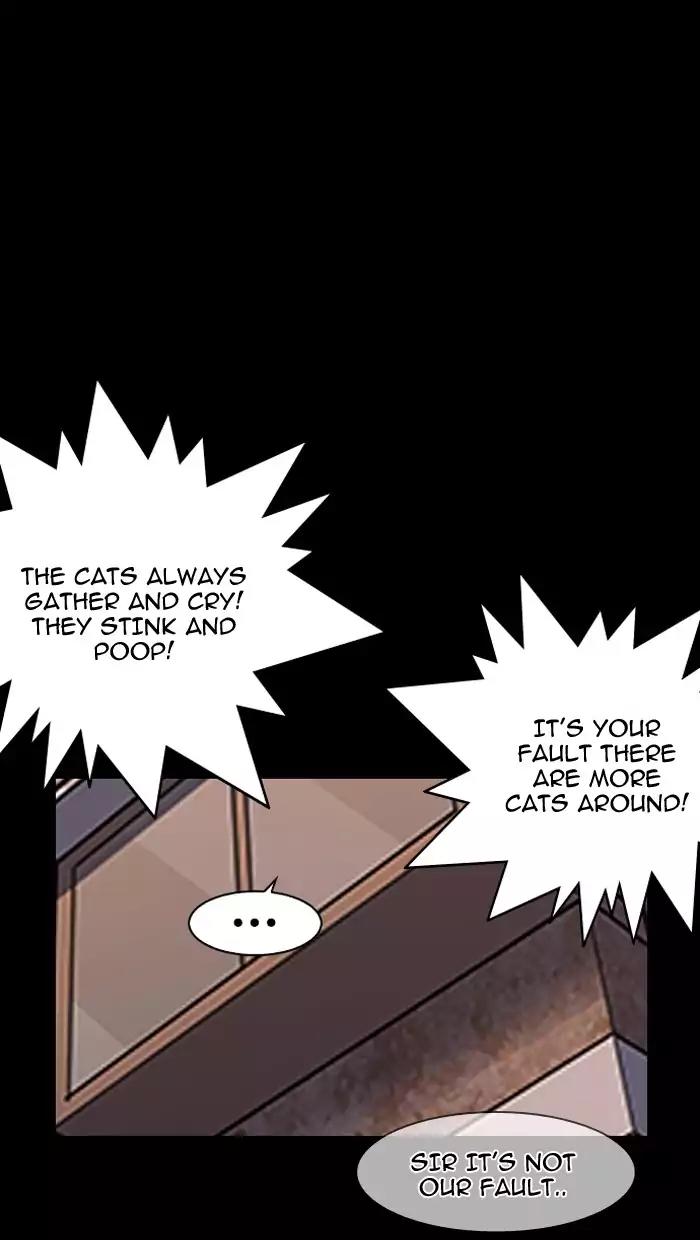 Lookism Chapter 151 page 86 - Chapter 151: Ep.151: Animal Cruelty (3/4)