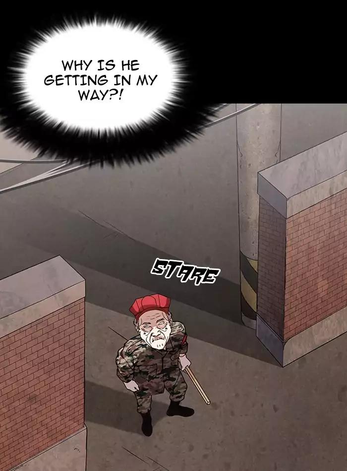 Lookism Chapter 151 page 90 - Chapter 151: Ep.151: Animal Cruelty (3/4)