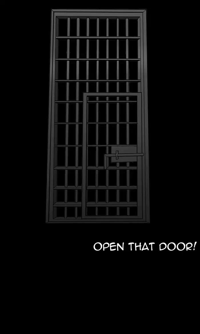 Lookism Chapter 151 page 92 - Chapter 151: Ep.151: Animal Cruelty (3/4)