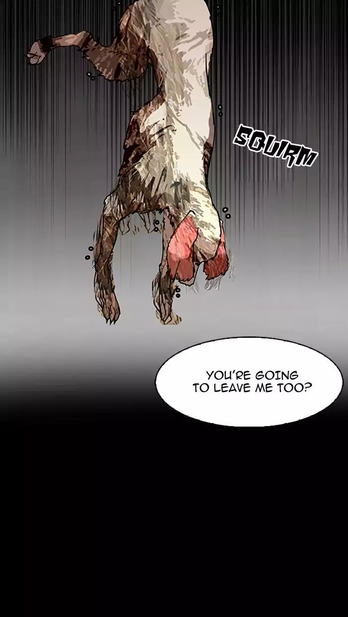 Lookism Chapter 151 page 98 - Chapter 151: Ep.151: Animal Cruelty (3/4)
