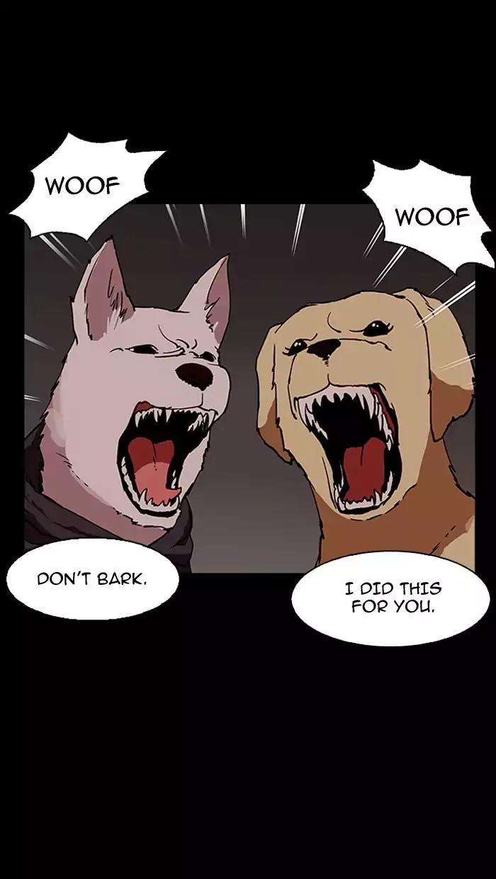 Lookism Chapter 151 page 99 - Chapter 151: Ep.151: Animal Cruelty (3/4)