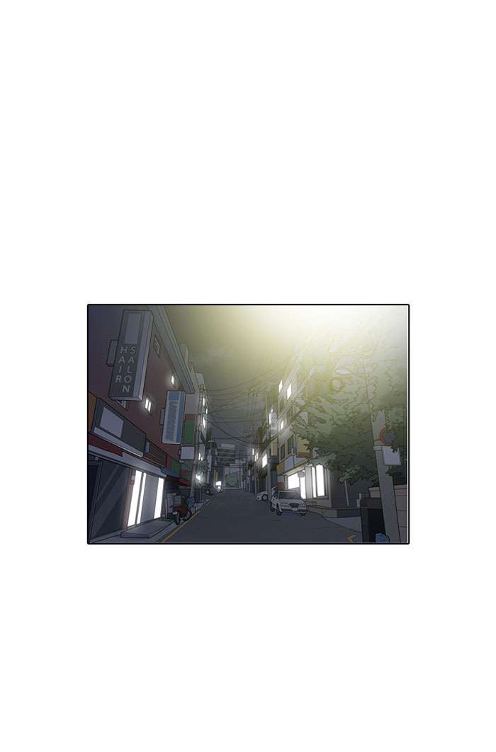 Lookism Chapter 152 thumbnail