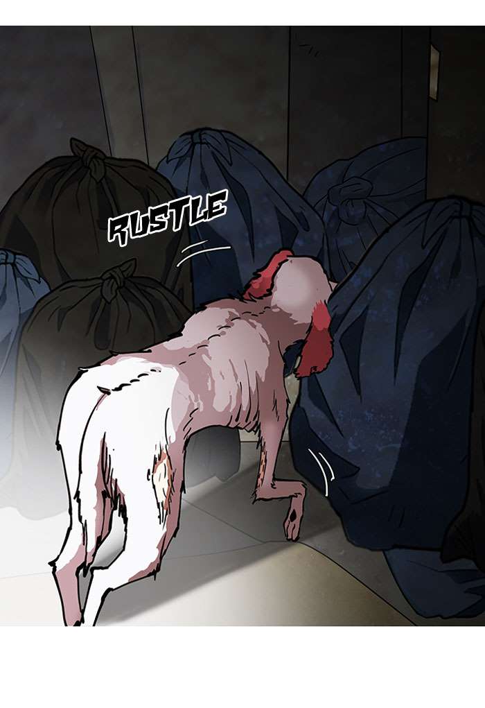 Lookism Chapter 152 page 100 - Chapter 152
