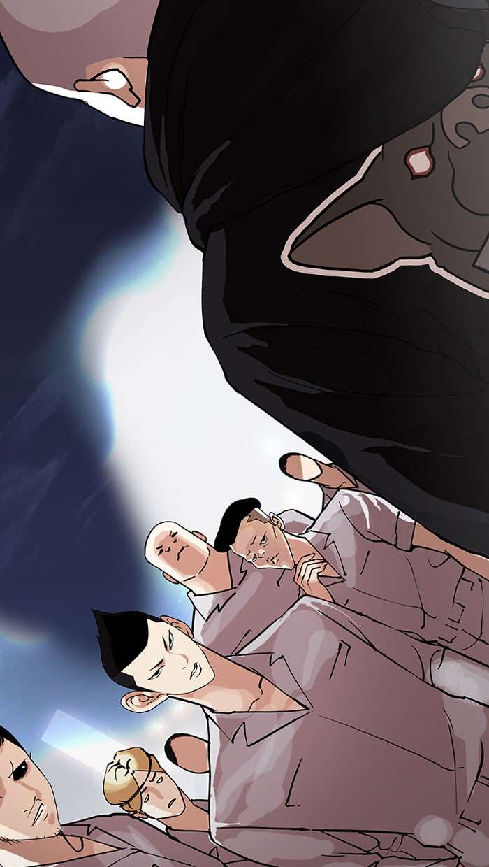 Lookism Chapter 152 page 104 - Chapter 152