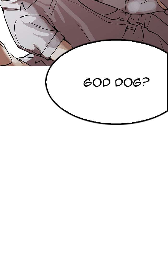 Lookism Chapter 152 page 105 - Chapter 152