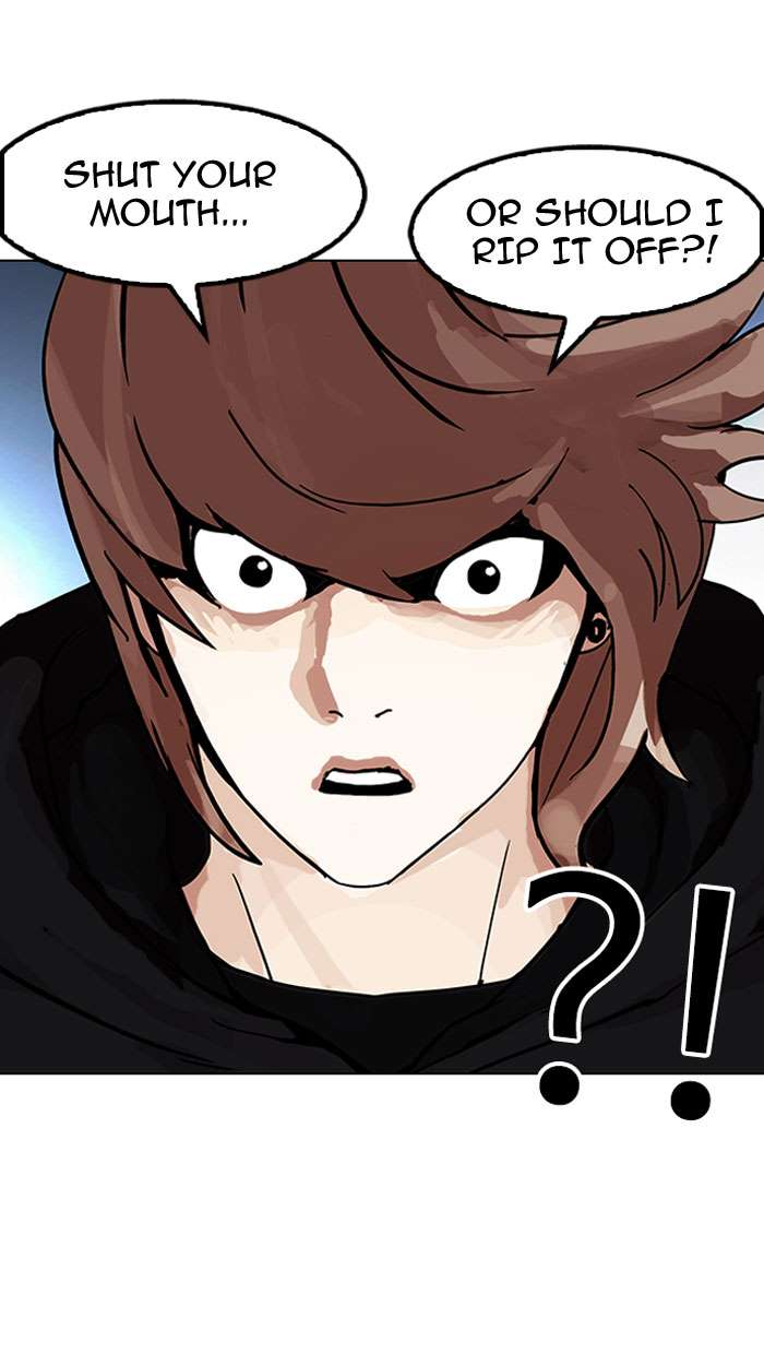 Lookism Chapter 152 page 107 - Chapter 152