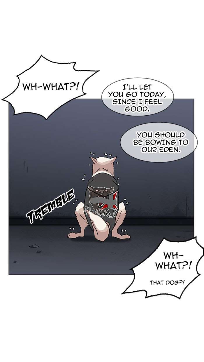 Lookism Chapter 152 page 108 - Chapter 152