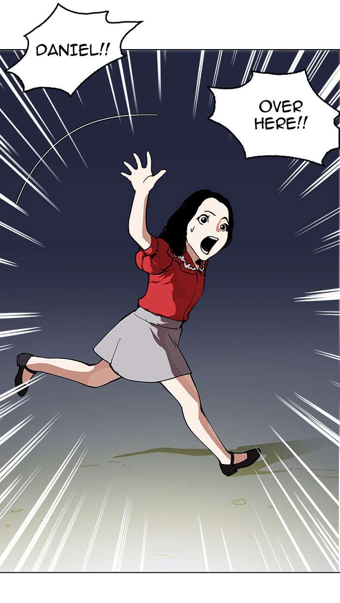 Lookism Chapter 152 page 11 - Chapter 152