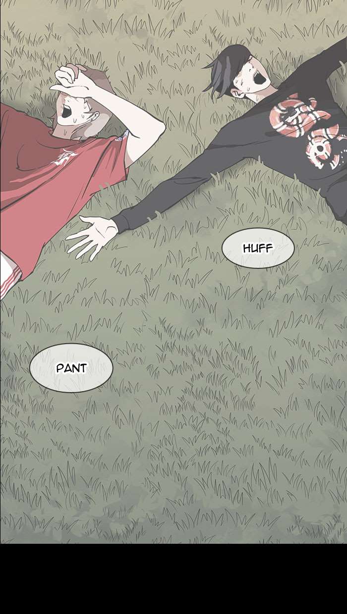 Lookism Chapter 152 page 116 - Chapter 152