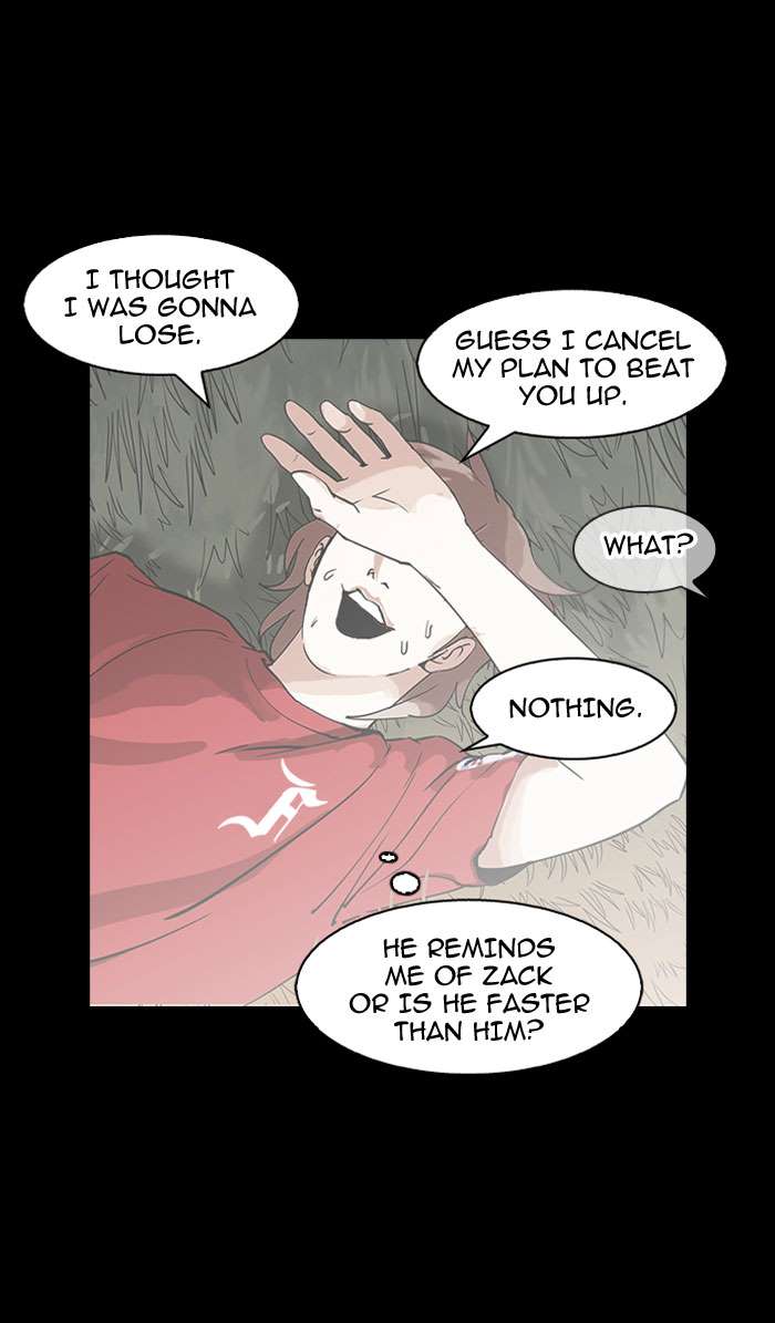 Lookism Chapter 152 page 118 - Chapter 152