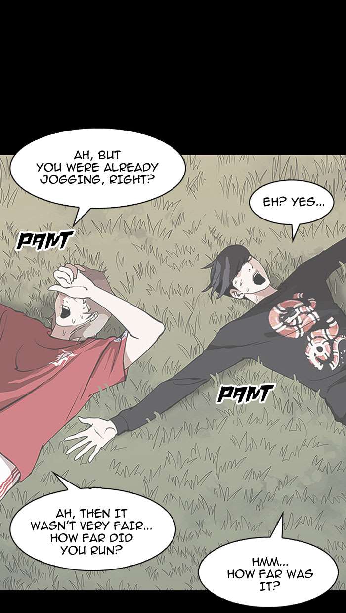 Lookism Chapter 152 page 119 - Chapter 152