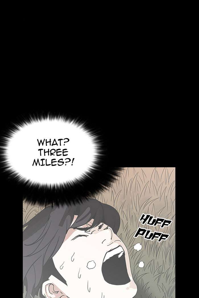 Lookism Chapter 152 page 121 - Chapter 152