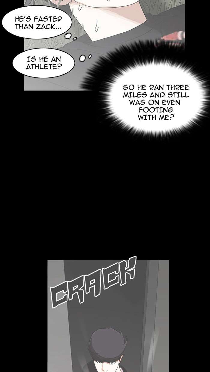 Lookism Chapter 152 page 122 - Chapter 152