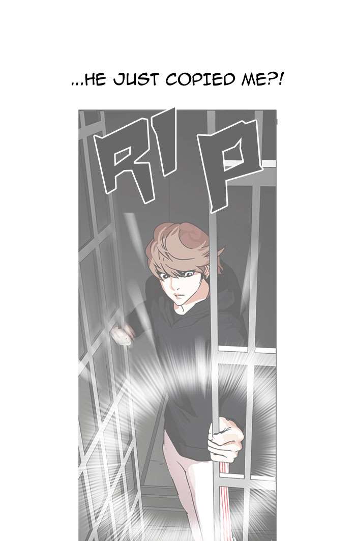 Lookism Chapter 152 page 126 - Chapter 152