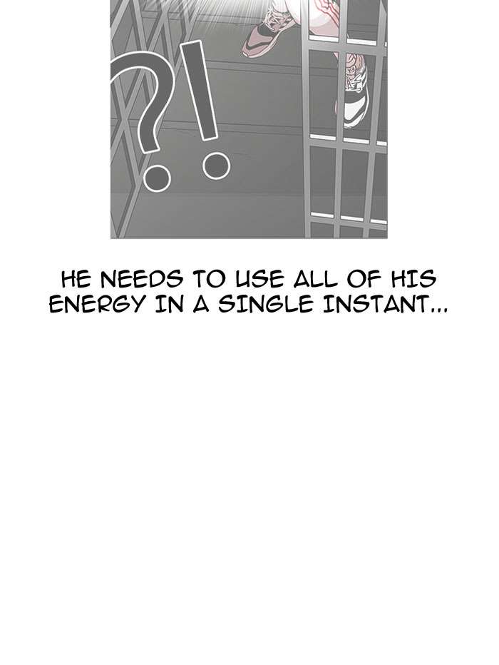 Lookism Chapter 152 page 127 - Chapter 152