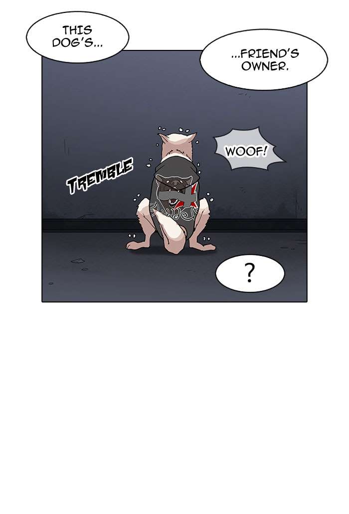 Lookism Chapter 152 page 130 - Chapter 152