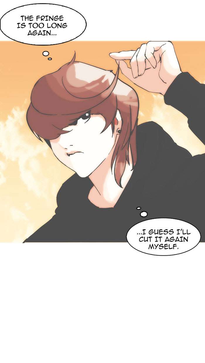 Lookism Chapter 152 page 133 - Chapter 152