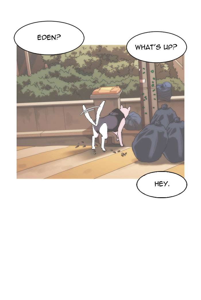 Lookism Chapter 152 page 134 - Chapter 152